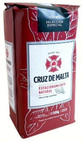 yerba mate cruz 1